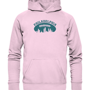 Philadelphia - Basic Unisex Hoodie