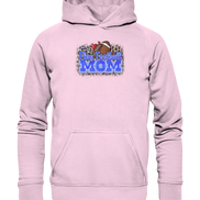 Flag Football Mom - Basic Unisex Hoodie