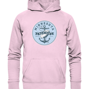 Minnesota Marines II - Basic Unisex Hoodie