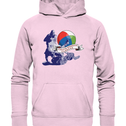 Calcio Storico - Basic Unisex Hoodie