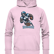 Paw Power - Basic Unisex Hoodie
