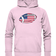 USA Football - Basic Unisex Hoodie