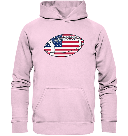 USA Football - Basic Unisex Hoodie