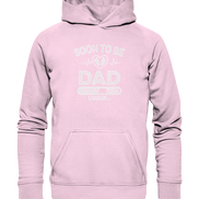 Soon to be Dad - Basic Unisex Hoodie