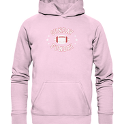 Sunday Funday  - Basic Unisex Hoodie