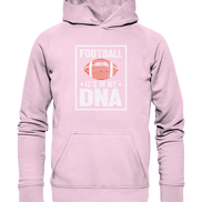 Football DNA - Basic Unisex Hoodie