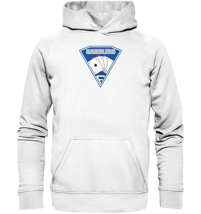 Frankfurt Gamblers - Basic Unisex Hoodie