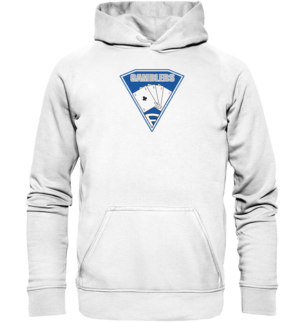 Frankfurt Gamblers - Basic Unisex Hoodie