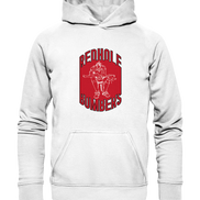Göppingen Red Hole Bombers - Basic Unisex Hoodie