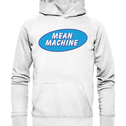 Fürth Mean Machine - Basic Unisex Hoodie