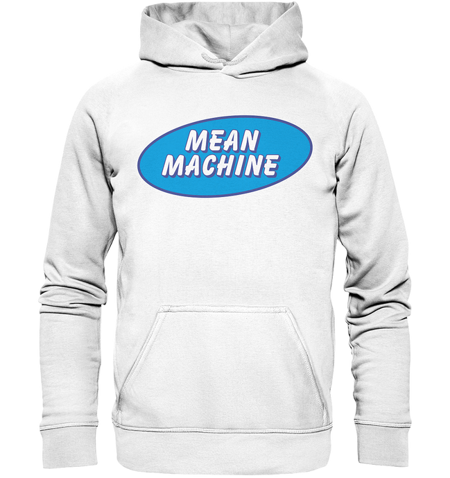 Fürth Mean Machine - Basic Unisex Hoodie