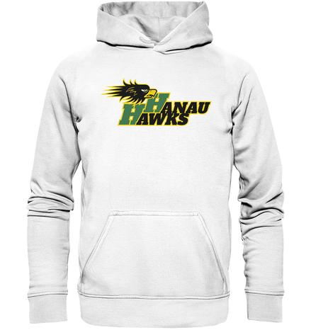 Hanau Hawks - Basic Unisex Hoodie
