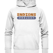Endzone Project - Basic Unisex Hoodie