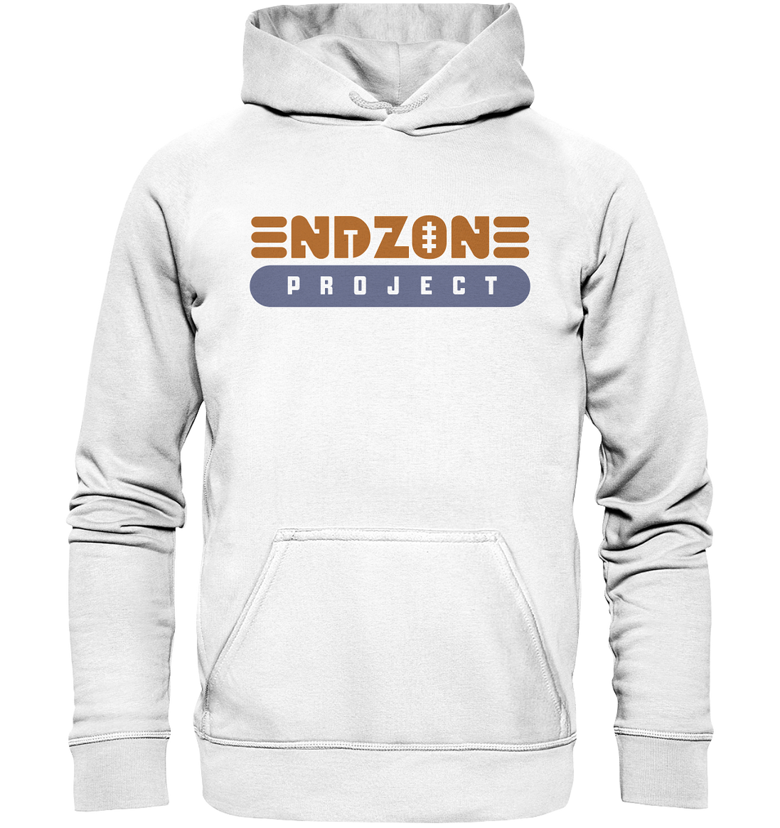Endzone Project - Basic Unisex Hoodie