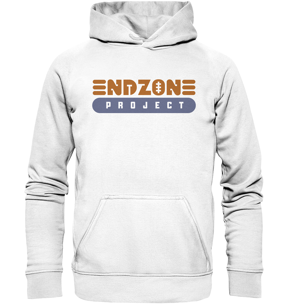 Endzone Project - Basic Unisex Hoodie