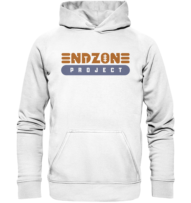 Endzone Project - Basic Unisex Hoodie