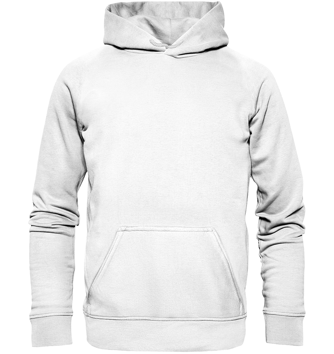 SAMFO - Basic Unisex Hoodie