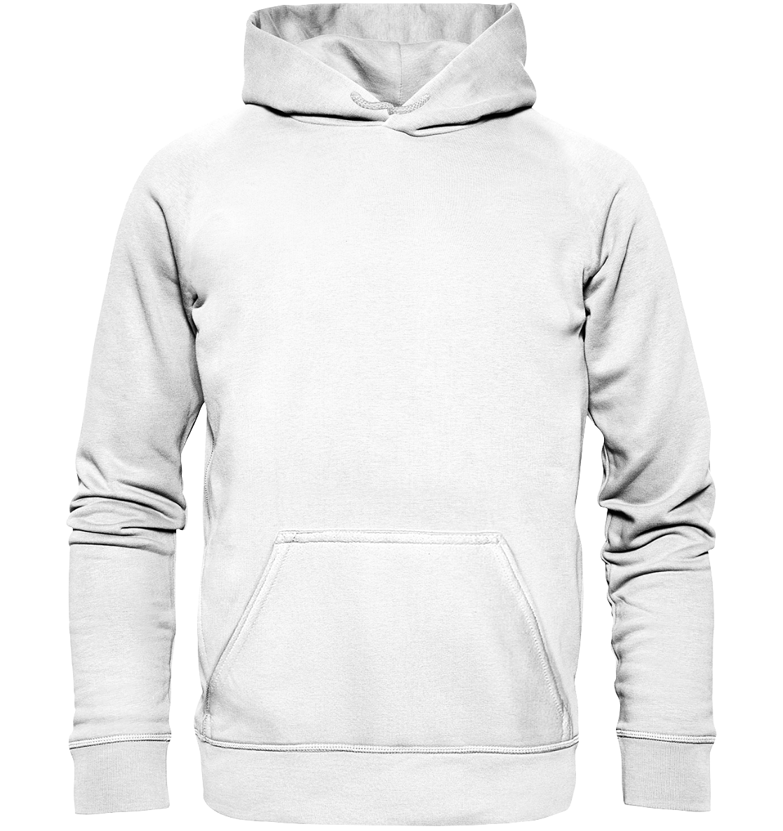 SAMFO - Basic Unisex Hoodie
