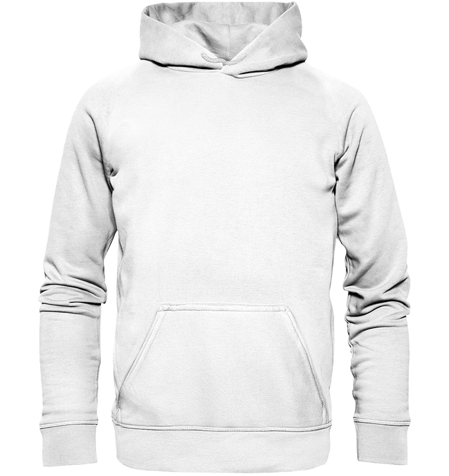 SAMFO - Basic Unisex Hoodie
