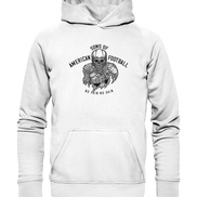 SAMFO No Pain No Gain  - Basic Unisex Hoodie