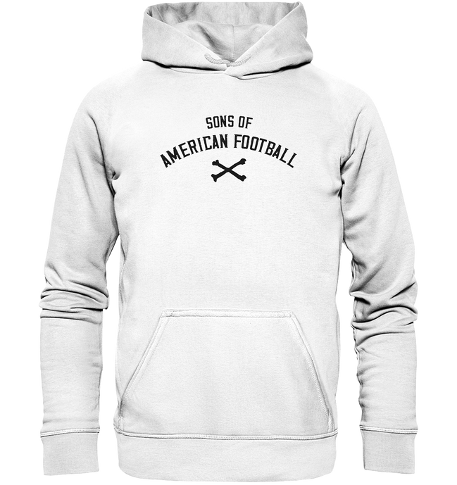SAMFO Bones - Basic Unisex Hoodie