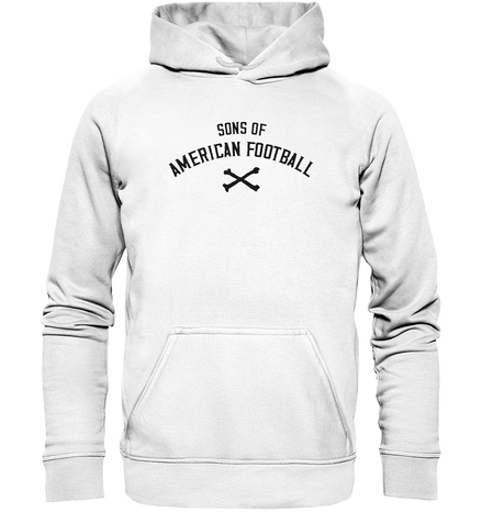 SAMFO Bones - Basic Unisex Hoodie