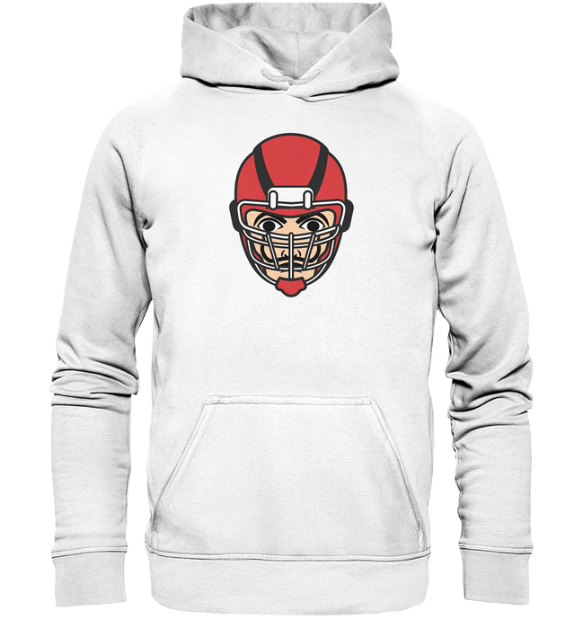 Mascarilla - Basic Unisex Hoodie