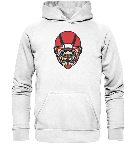Mascarilla - Basic Unisex Hoodie