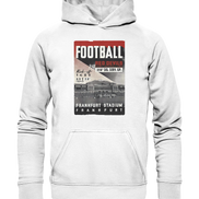 Frankfurt Football 1945 - Basic Unisex Hoodie