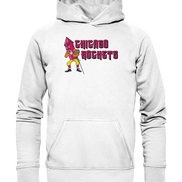 Chicago Rockets - Basic Unisex Hoodie