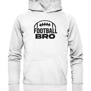 Football Bro  - Basic Unisex Hoodie