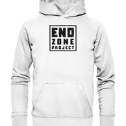 Endzone Project Quadrat - Basic Unisex Hoodie