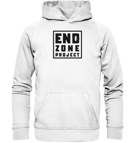 Endzone Project Quadrat - Basic Unisex Hoodie