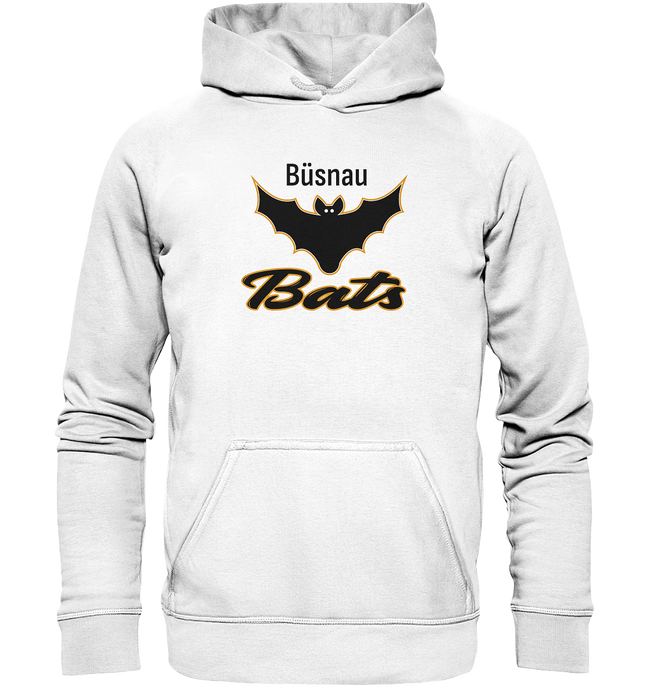 Büsnau Bats - Basic Unisex Hoodie