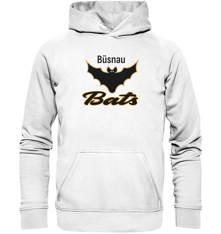Büsnau Bats - Basic Unisex Hoodie