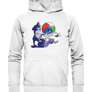 Calcio Storico - Basic Unisex Hoodie