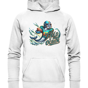 Dolphin - Basic Unisex Hoodie