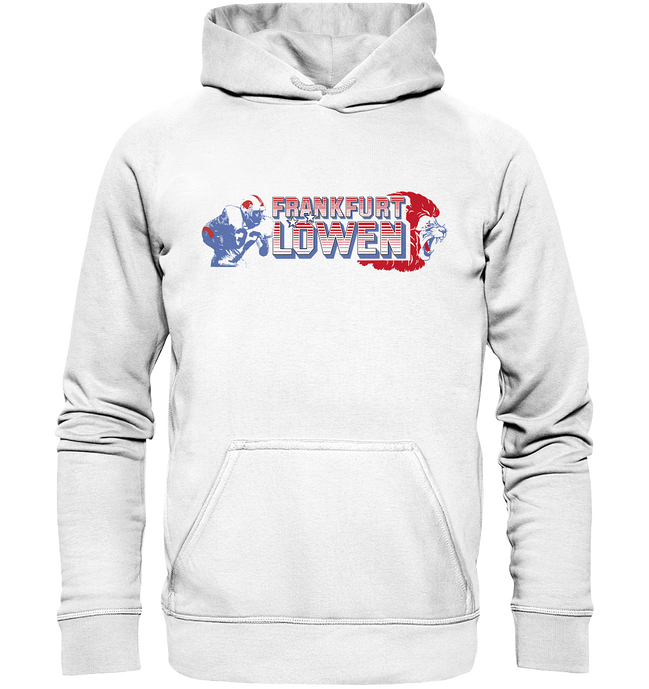 Frankfurt Löwen Basic Unisex Hoodie