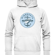 Minnesota Marines II - Basic Unisex Hoodie