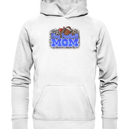 Flag Football Mom - Basic Unisex Hoodie