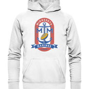 Minnesota Marines - Basic Unisex Hoodie