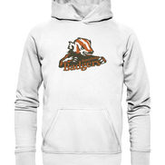 Milwaukee Badgers - Basic Unisex Hoodie