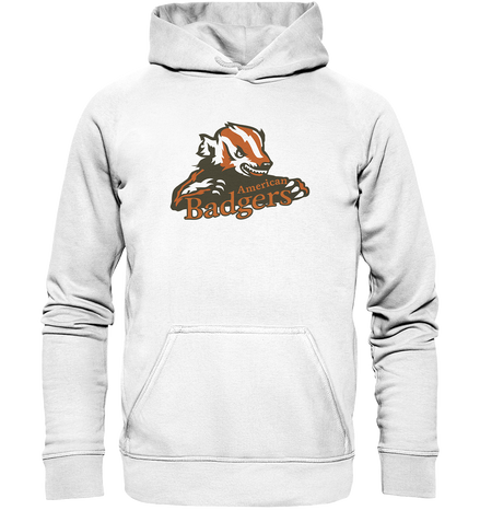Milwaukee Badgers - Basic Unisex Hoodie