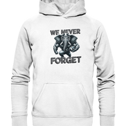 Elephant - Basic Unisex Hoodie