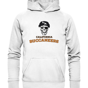 California Buccaneers - Basic Unisex Hoodie