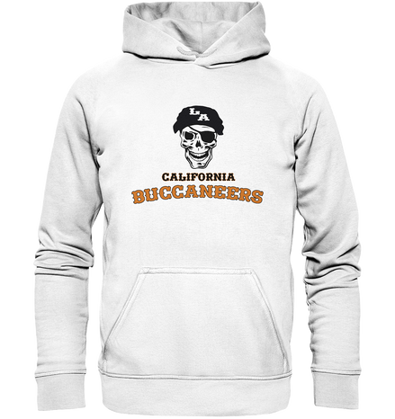 California Buccaneers - Basic Unisex Hoodie