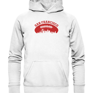 San Francisco - Basic Unisex Hoodie