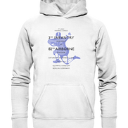 Infantry vs. Airborne 1945 - Basic Unisex Hoodie