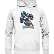 Paw Power - Basic Unisex Hoodie
