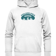 Philadelphia - Basic Unisex Hoodie
